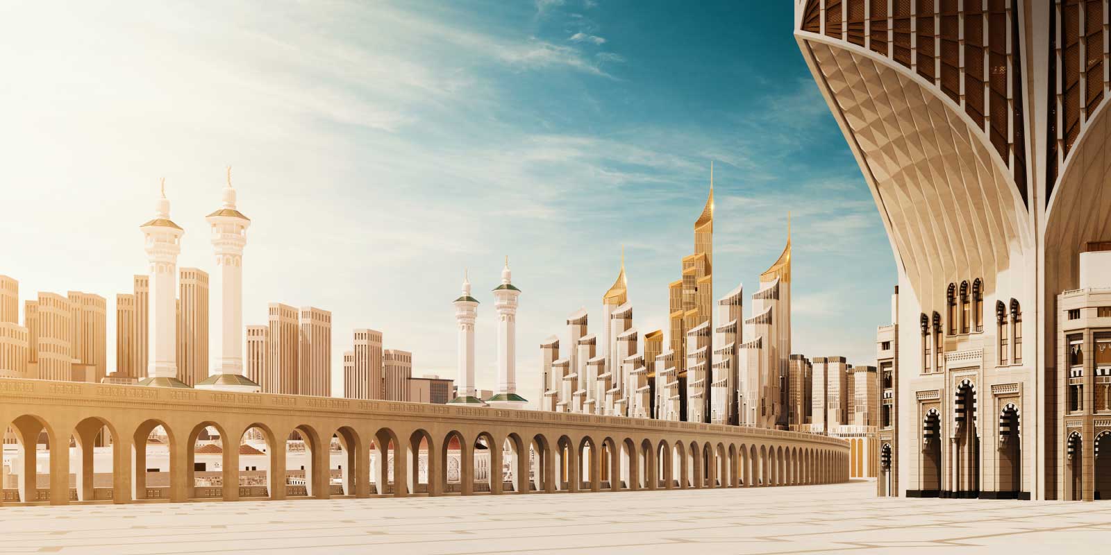 Preserving the Holy City&rsquo;s architectural heritage